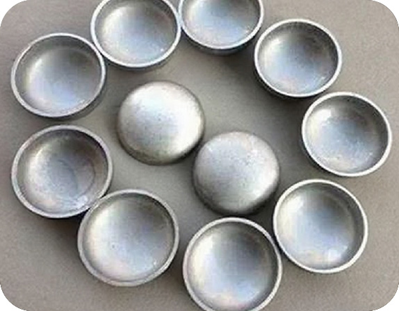 Pipe Cap