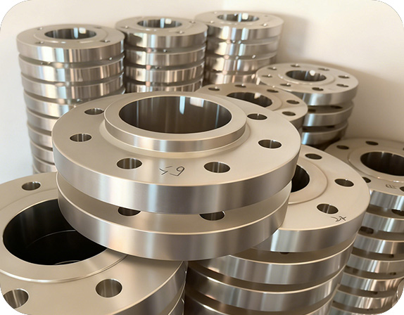 Flange